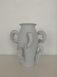 Pferdeschwanzvase (Kopie)