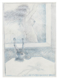 Das Wild REMINISZENZ (