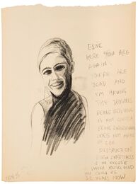 Edie Here You Are Again