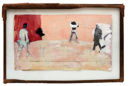 Das allzu Kreatürliche (The All-Too-Creaturel)