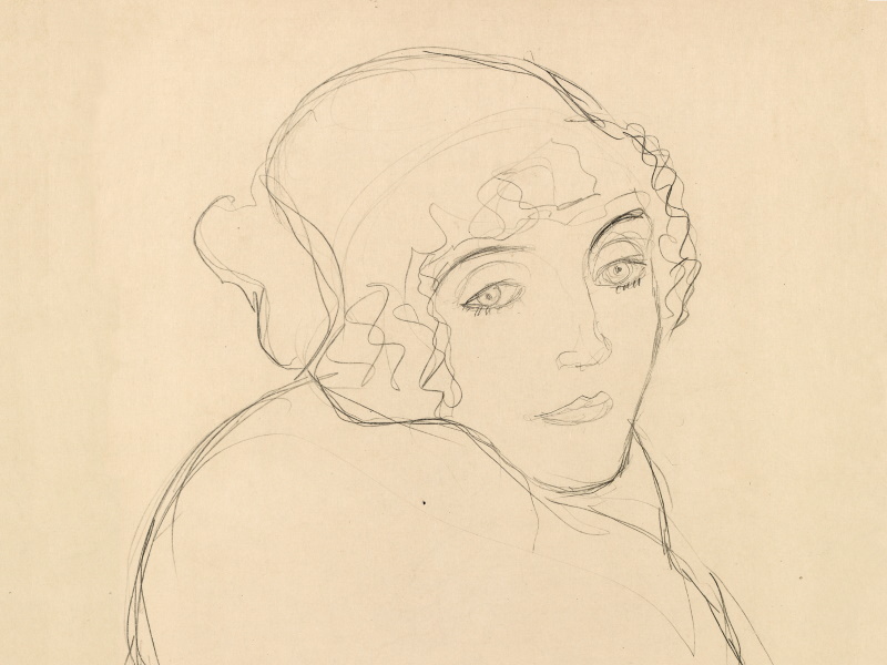 Klimt and Schiele