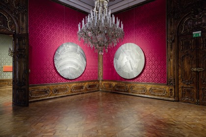 Jakob Gasteiger - Ausstellung Wienerroither Kohlbacher