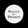 Logo Salon Du Dessin