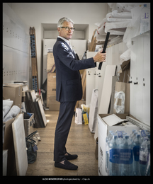 Alois Wienerroither - Copyright Luigi Caputo