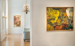 Palais - Copyright Luigi Caputo